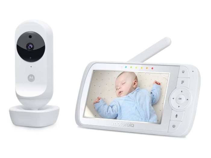 Motorola Niania elektroniczna VM35 w mamaija