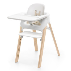 Stokke Steps - krzesełko do karmienia