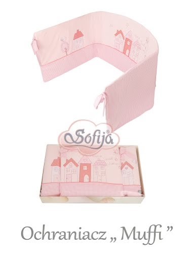 Sofija,&#x20;Muffi&#x20;-&#x20;ochraniacz&#x20;do&#x20;&#x0142;&#xF3;&#x017C;eczka