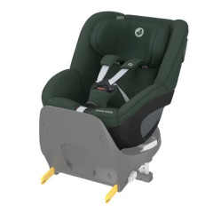 Maxi Cosi Pearl 360 - fotelik dla dzieci od urodzenia do około 4 roku życia od 40 do 105 cm wzrostu