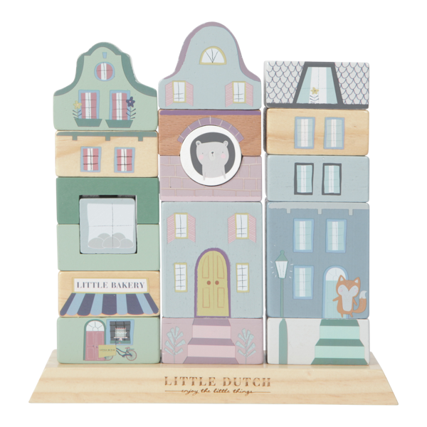 Little&#x20;Dutch&#x20;Kamieniczka&#x20;-&#x20;44294&#x20;w&#x20;mamaija