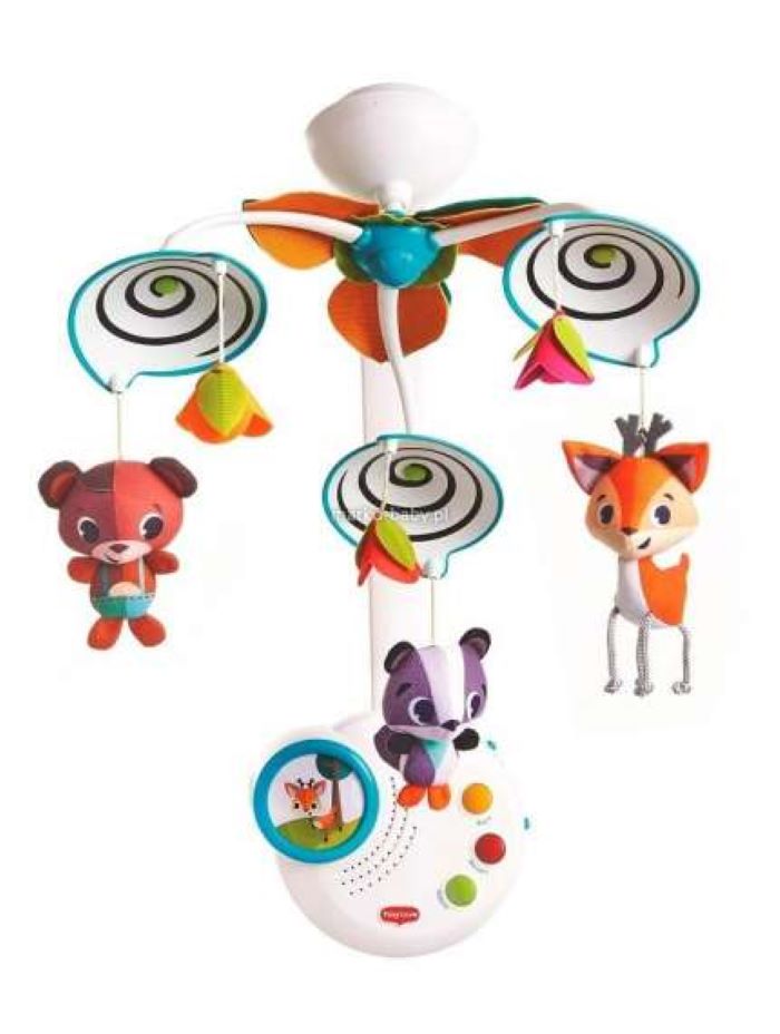 &#x20;Tiny&#x20;Love&#x20;Karuzela&#x20;klasyczna&#x20;-&#x20;Le&#x015B;na&#x20;Kraina&#x20;-&#x20;TL1305106830R&#x20;w&#x20;mama&#x20;i&#x20;ja