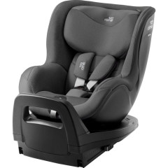 Britax Romer Dualfix 5Z z bazą Vario Base 5Z od 61 do 105 cm wzrostu
