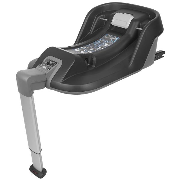 UPPAbaby&#x20;Baza&#x20;MESA&#x20;i-SIZE&#x20;z&#x20;systemem&#x20;SmartSecure&#x20;w&#x20;mamaija