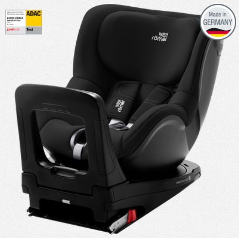 Britax&#x20;Romer,&#x20;Swingfix&#x20;M&#x20;i-Size