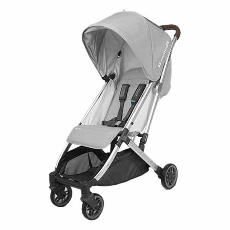 ベビーカー・バギー Uppababy Minu UPPAbaby Minu - wózek spacerowy | Mama i Ja