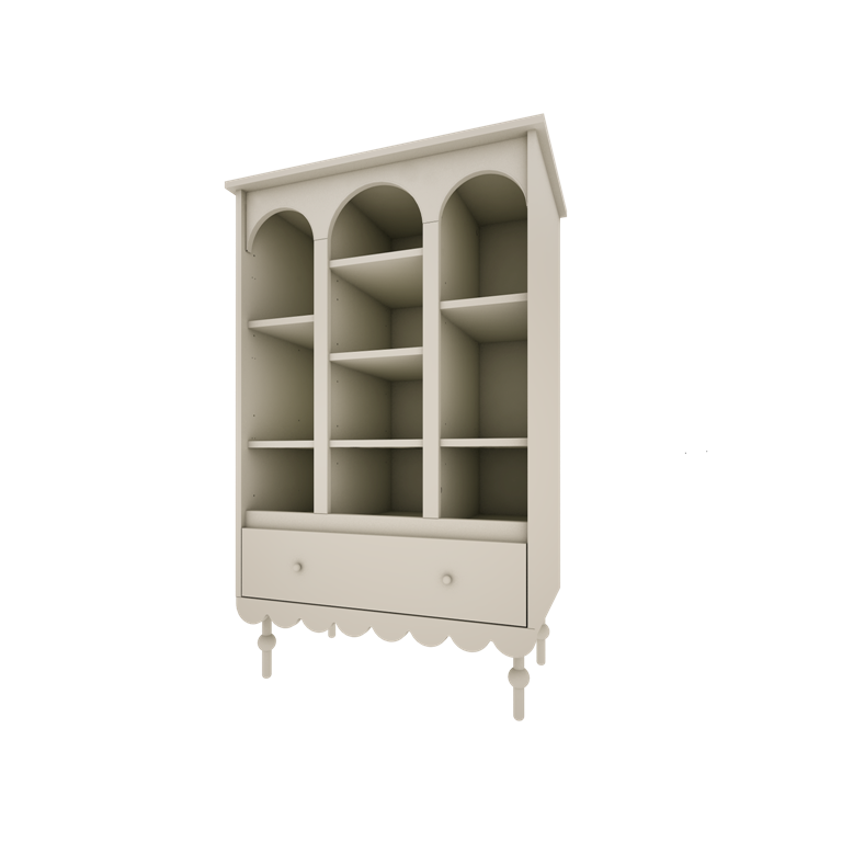 Wood&#x20;Luck,&#x20;Babushka&#x20;-&#x20;rega&#x0142;