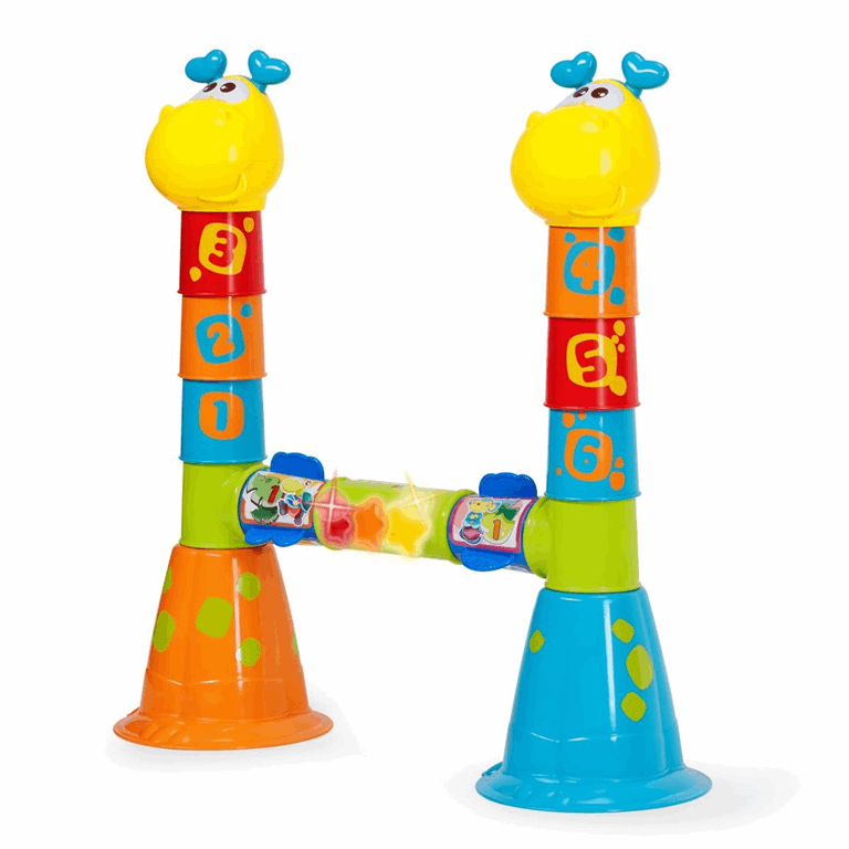 Chicco Jungle Rugby z serii FIT and FUN - 07905 w mamaija