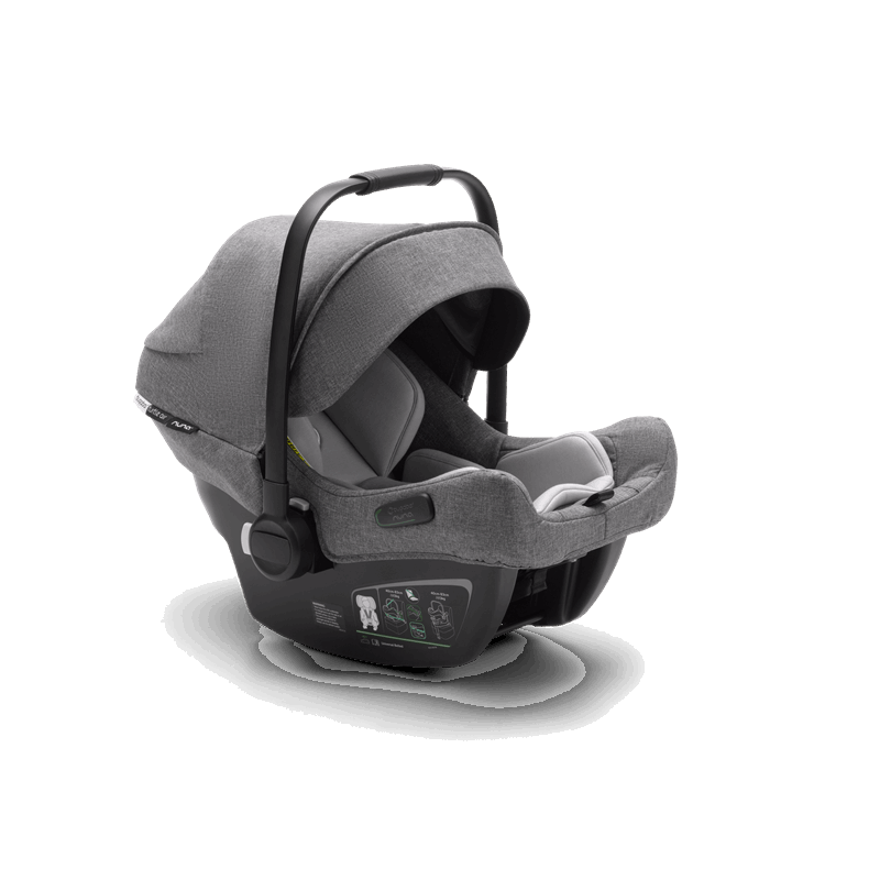 Bugaboo&#x20;Turtle&#x20;Air&#x20;by&#x20;Nuna&#x20;-&#x20;fotelik&#x20;samochodowy&#x20;0-13&#x20;kg&#x20;z&#x20;norm&#x0105;&#x20;i-Size