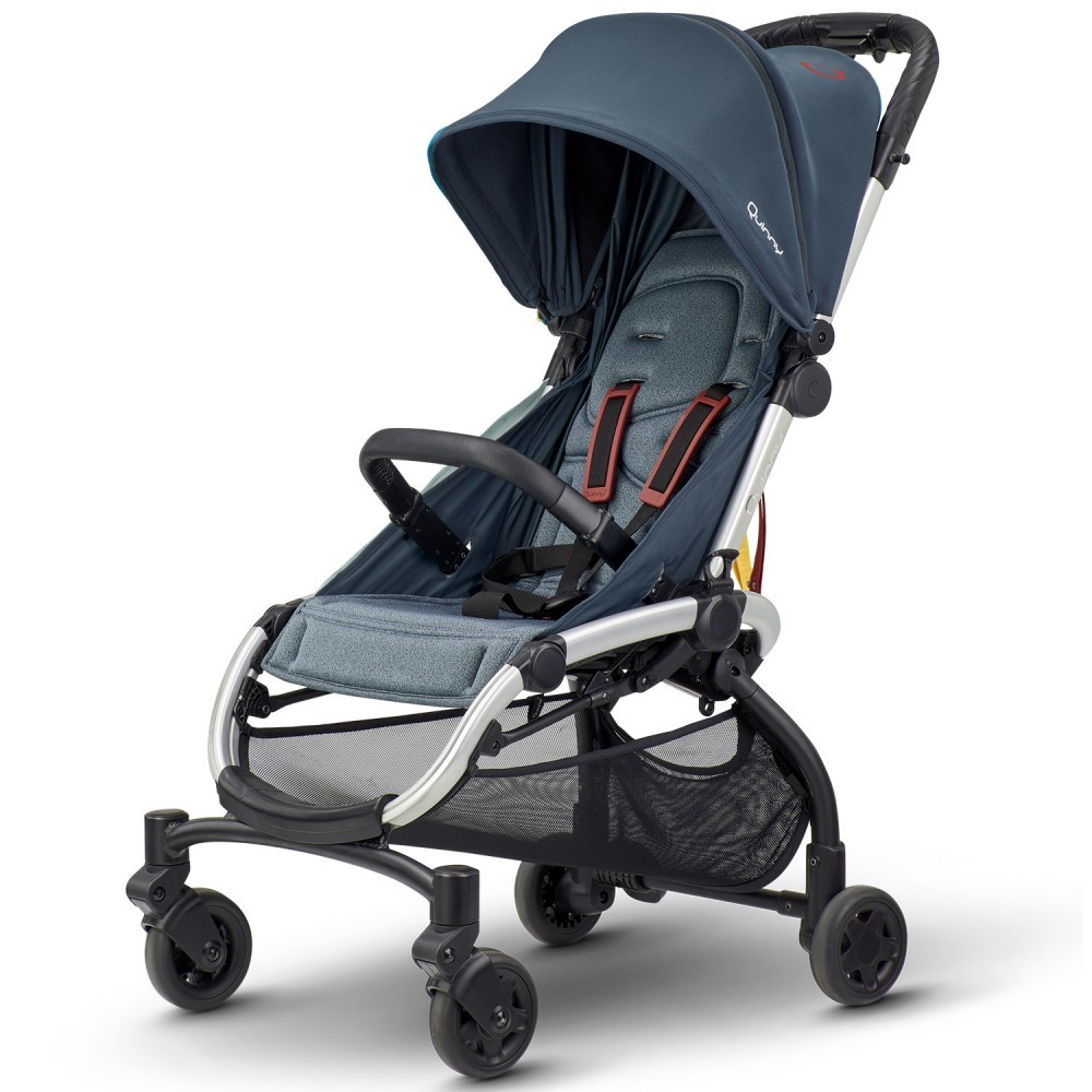 Quinny,&#x20;LDN&#x20;LONDON-&#x20;miejski&#x20;w&#xF3;zek&#x20;spacerowy