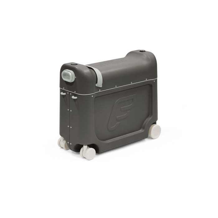 Stokke Jetkids Bedbox New - walizka na kółkach | Mama i Ja