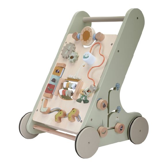 Little&#x20;Dutch&#x20;Drewniany&#x20;chodzik&#x20;edukacyjny&#x20;Little&#x20;Goose&#x20;-&#x20;LD7072&#x20;w&#x20;mamaija