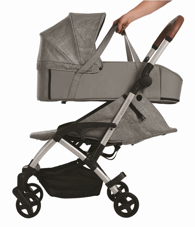 Maxi-Cosi,&#x20;Laika&#x20;-&#x20;w&#xF3;zek&#x20;g&#x0142;&#x0119;boko-spacerowy