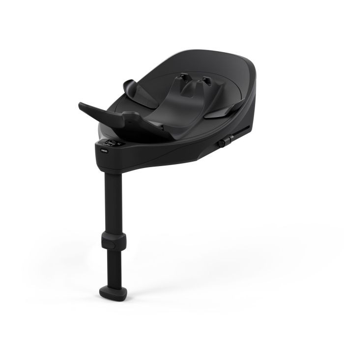 Cybex Base S - obrotowa baza do fotelików Cloud S, Sirona S i Anoris S Airbag