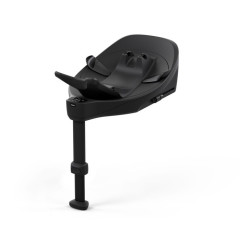 Cybex Base S - obrotowa baza do fotelików Cloud S, Sirona S i Anoris S Airbag