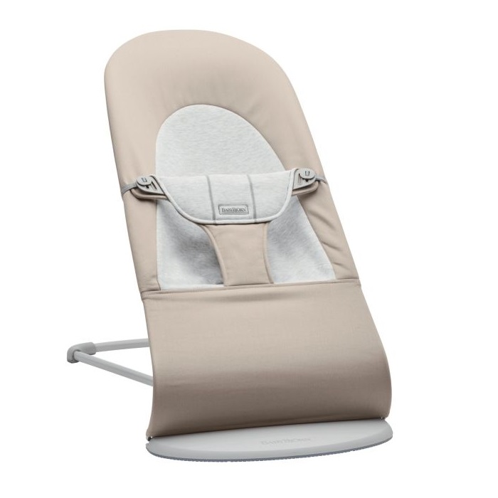 BabyBjorn&#x20;Le&#x017C;aczek&#x20;Balance&#x20;Soft