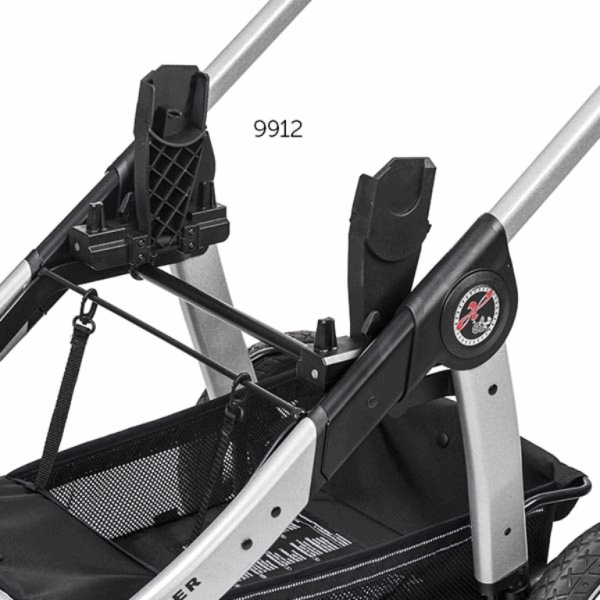 Hartam&#x20;Adapter&#x20;Vip,&#x20;Racer,&#x20;Topline&#x20;2.0,&#x20;4.0&#x20;do&#x20;fotelik&#xF3;w&#x20;w&#x20;mamaija