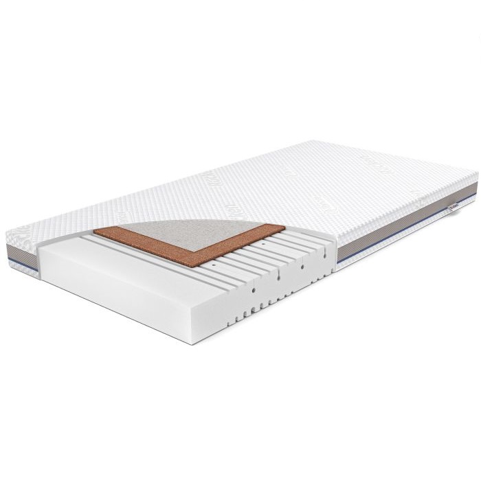 R&#xFC;cken&#x20;Natura&#x20;-&#x20;materac&#x20;pianka-kokos&#x20;120x60