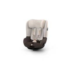 Cybex Sirona S - fotelik bez bazy od 61 do 105 cm wzrostu