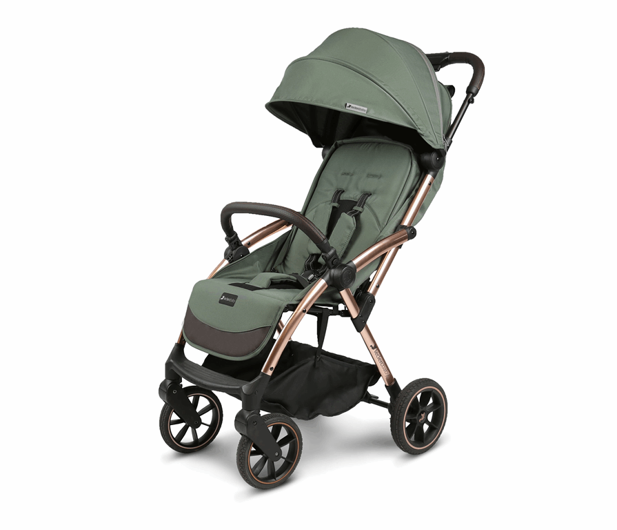 Leclerc&#x20;Influencer&#x20;XL&#x20;-&#x20;w&#xF3;zek&#x20;spacerowy&#x20;z&#x20;du&#x017C;ymi&#x20;ko&#x0142;ami&#x20;w&#x20;mamaija