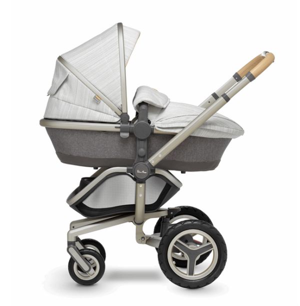 Silver&#x20;Cross&#x20;Surf&#x20;3&#x20;Special&#x20;Edition&#x20;-&#x20;w&#xF3;zek&#x20;g&#x0142;&#x0119;boko-spacerowy&#x20;w&#x20;mamaija