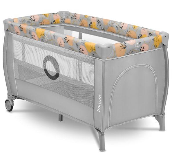 Lionelo&#x20;Stefi&#x20;Plus&#x20;-&#x20;&#x0142;&#xF3;&#x017C;eczko&#x20;turystyczne&#x20;w&#x20;mamaija