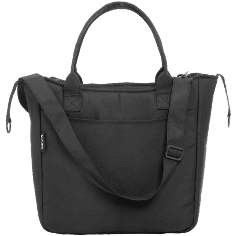 Leclerc,&#x20;Torba&#x20;na&#x20;pieluchy&#x20;z&#x20;mat&#x0105;&#x20;do&#x20;przewijania&#x20;w&#x20;mamaija