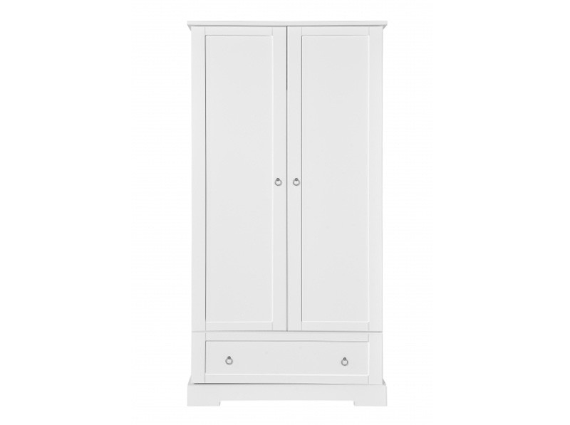 Novelies&#x20;Retro&#x20;-&#x20;szafa&#x20;2-drzwiowa