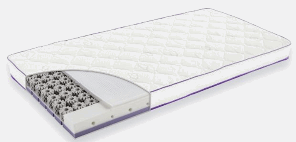 Traumeland&#x20;Materac&#x20;Octasmart&#x20;Luxe&#x20;120x60&#x20;cm