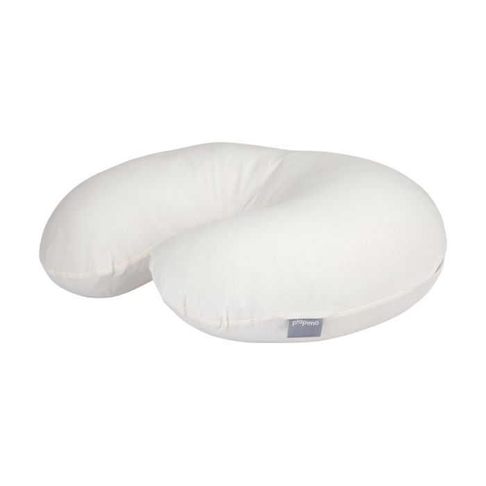 Piapimo&#x20;Poduszka&#x20;do&#x20;karmienia&#x20;jersey&#x20;z&#x20;wk&#x0142;adem&#x20;wodoodpornym