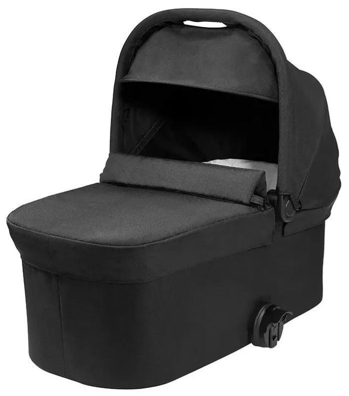 Baby&#x20;Jogger&#x20;Gondola&#x20;Deluxe&#x20;do&#x20;w&#xF3;zka&#x20;City&#x20;Select2&#x20;w&#x20;mamaija