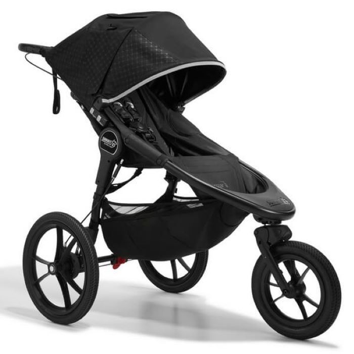 Baby&#x20;Jogger&#x20;Summit&#x20;X3&#x20;-&#x20;tr&#xF3;jko&#x0142;owy&#x20;w&#xF3;zek&#x20;spacerowy&#x20;w&#x20;mamaija