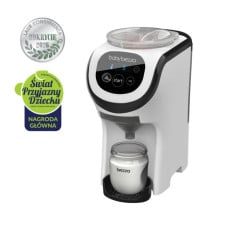 Baby Brezza Ekspres do mleka w proszku Formula Pro Mini- Laur Konsumenta Odkrycie 2026