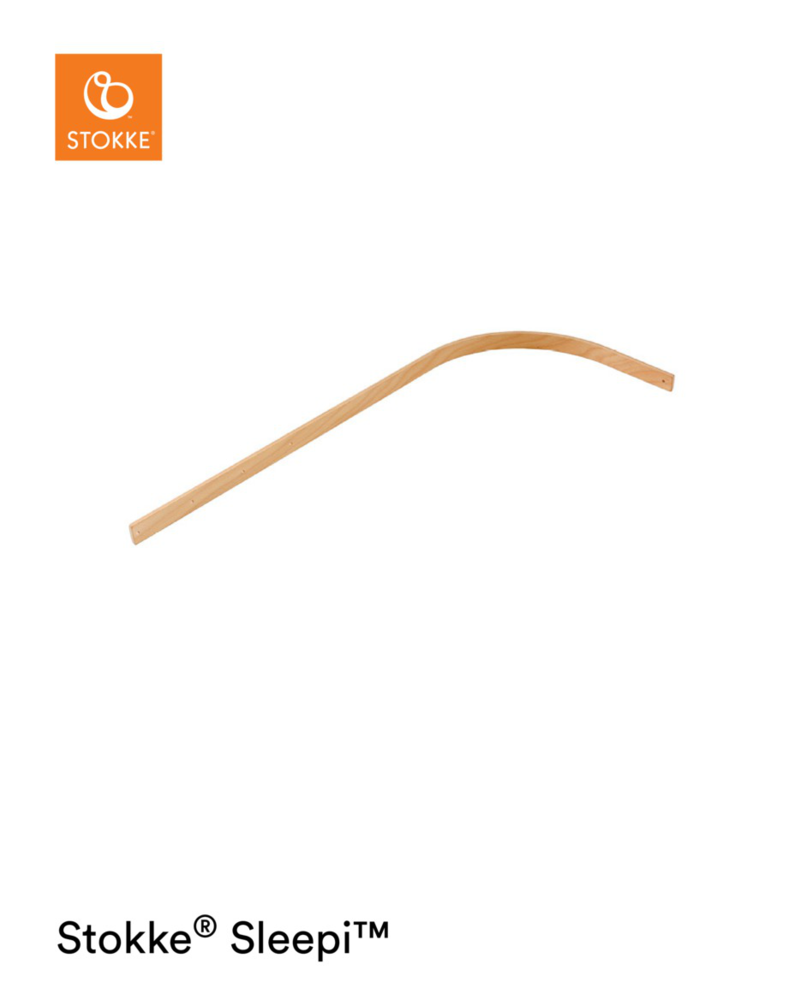 Stokke,&#x20;Pa&#x0142;&#x0105;k&#x20;baldachimu&#x20;do&#x20;&#x0142;&#xF3;&#x017C;eczka&#x20;Sleepi