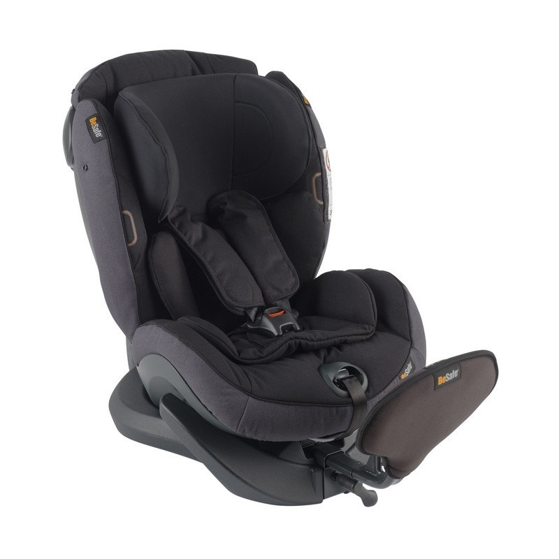 Besafe&#x20;IZi&#x20;Plus&#x20;X1&#x20;&#x2B;&#x20;SIP&#x20;&#x2B;-&#x20;fotelik&#x20;samochodowy&#x20;0-25&#x20;kg