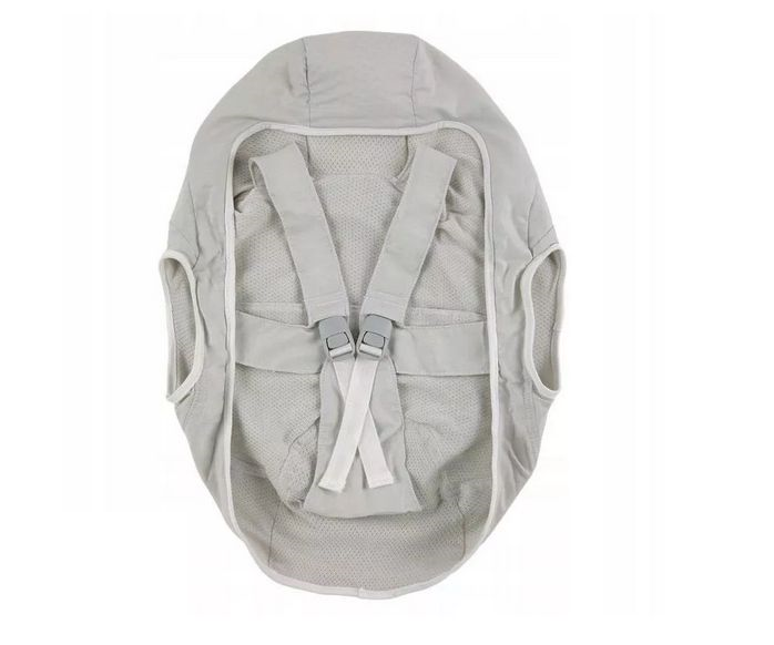 BeSafe&#x20;Izi&#x20;Transfer&#x20;-&#x20;Noside&#x0142;ko&#x20;do&#x20;fotelika&#x20;-&#x20;Light&#x20;Grey