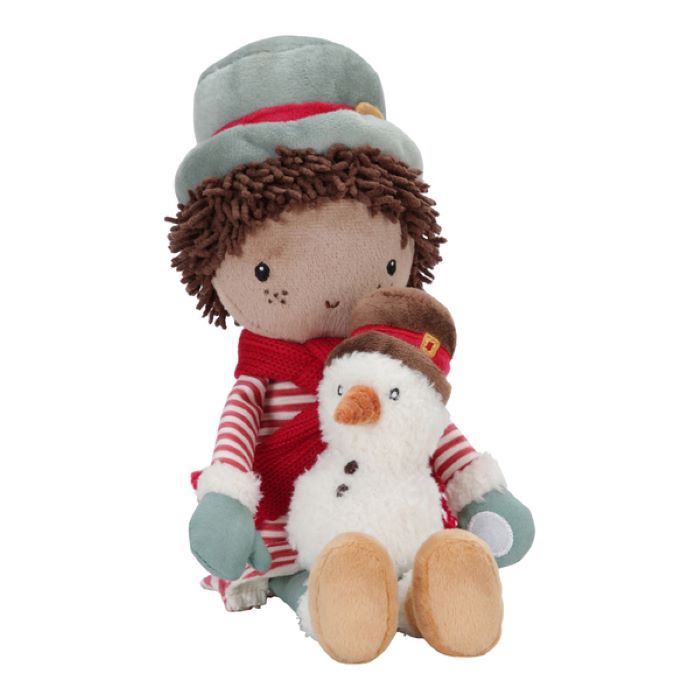 Little&#x20;Dutch&#x20;Ch&#x0142;opiec&#x20;X-mas&#x20;Jake&#x20;35&#x20;cm&#x20;-&#x20;4567&#x20;w&#x20;mamaija