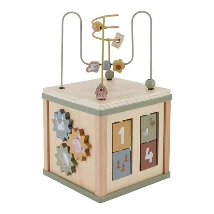 Little&#x20;Dutch&#x20;Kostka&#x20;aktywizuj&#x0105;ca&#x20;Little&#x20;Farm&#x20;FSC&#x20;-&#x20;7131&#x20;w&#x20;mamaija