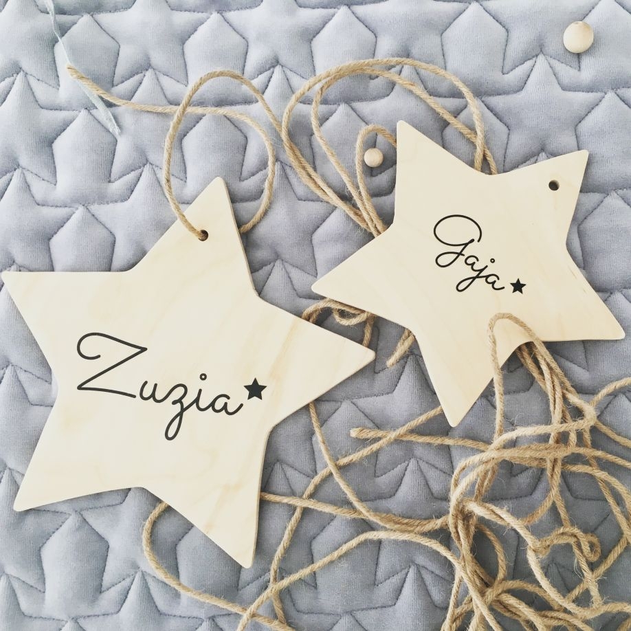 Bellamy,&#x20;Pinette&#x20;-&#x20;gwiazdka&#x20;z&#x20;imieniem&#x20;lub&#x20;napisem