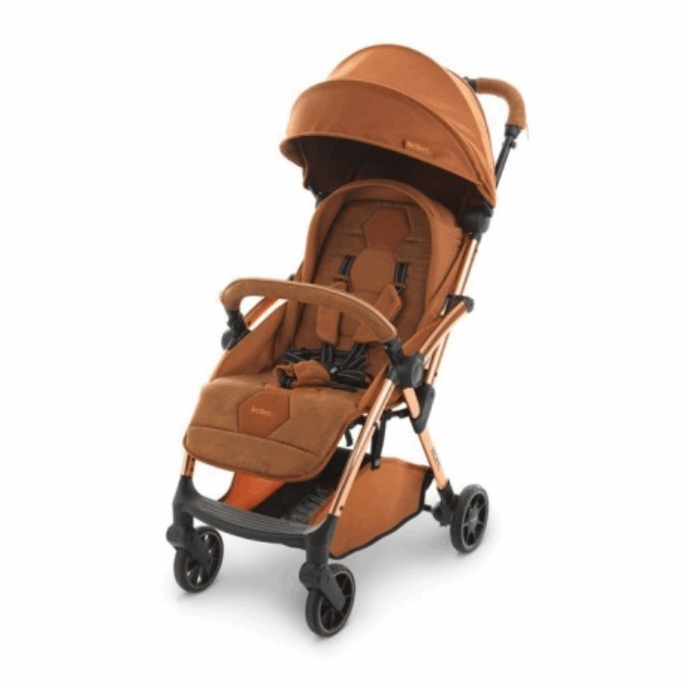 Leclerc,&#x20;Hexagon&#x20;-&#x20;kompaktowy&#x20;w&#xF3;zek&#x20;spacerowy&#x20;w&#x20;mamaija