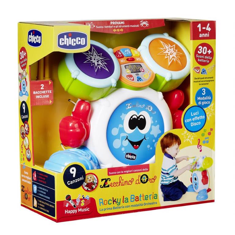 Chicco&#x20;perkusja&#x20;w&#x20;mamaija&#x20;1-4