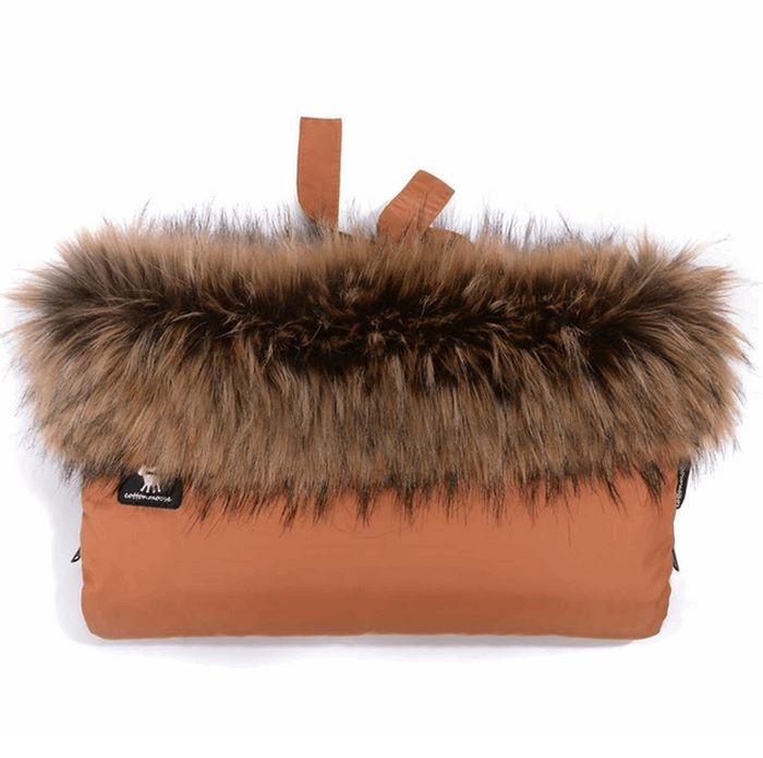 Cottonmoose&#x20;Mufka&#x20;do&#x20;w&#xF3;zka&#x20;Cottonmuff&#x20;w&#x20;mamaija