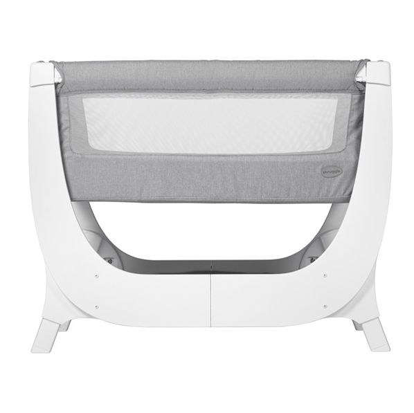 Shnuggle&#x20;&#x0141;&#xF3;&#x017C;eczko&#x20;dostawne&#x20;dla&#x20;niemowlaka&#x20;AIR&#x20;Bedside&#x20;Crib