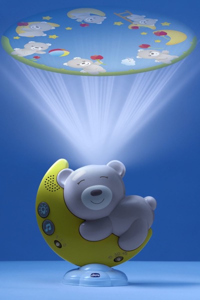 【dreamママ】 Podwójna torba do pakowania Lillifee B230xH200xD80mm, z