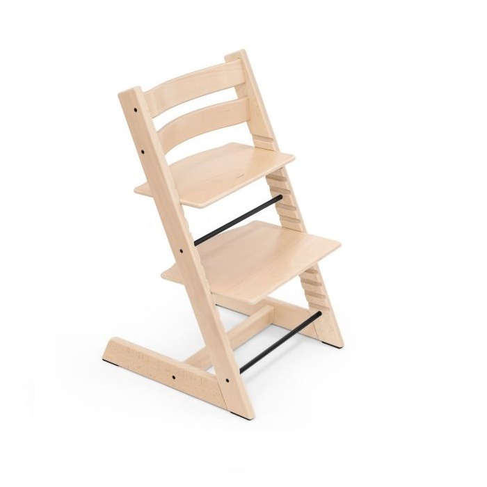 本日セール【美品】STOKKE TRIPP TRAPP® NEWBORN SET Stokke Tripp Trapp® Newborn Set - zestaw dla noworodka | Grey