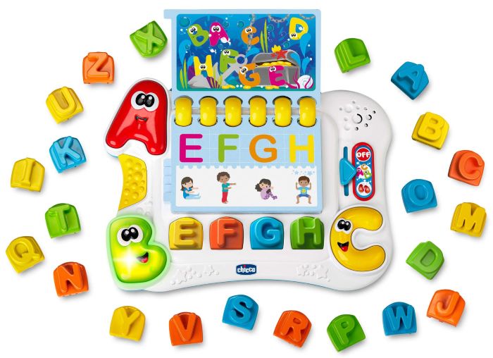 Chicco&#x20;EDU&#x20;Weso&#x0142;y&#x20;Alfabet&#x20;-&#x20;Powiedz&#x20;i&#x20;Poka&#x017C;&#x20;-&#x20;09800&#x20;w&#x20;mamaija