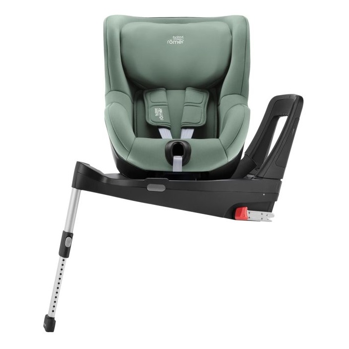Britax&#x20;Romer&#x20;Dualfix&#x20;3&#x20;i-Size&#x20;-&#x20;fotelik&#x20;samochodowy&#x20;z&#x20;baz&#x0105;&#x20;Flex&#x20;Base&#x20;5Z&#x20;dla&#x20;dzieci&#x20;od&#x20;61&#x20;do&#x20;105&#x20;cm&#x20;wzrostu