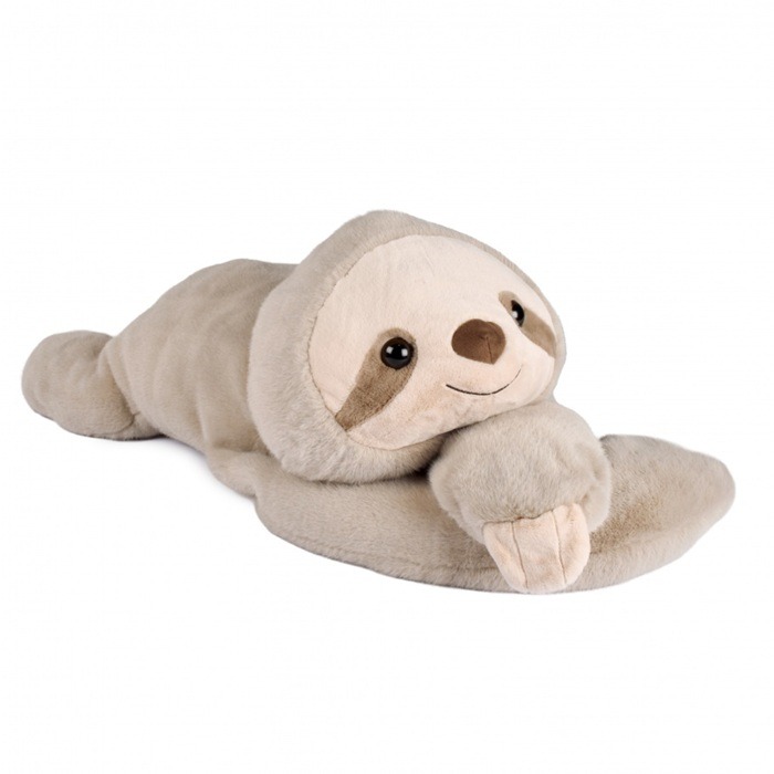 DOUDOU - obciążeniowy pluszak 100 cm, Podcoll Histoire d'Ours