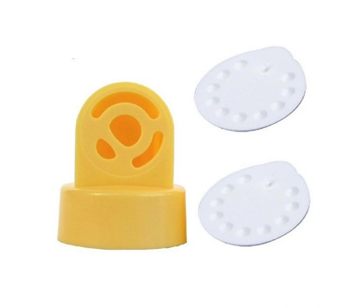 Medela, Komplet do laktatora: 2 zaworki i 6 membranek w mamaija