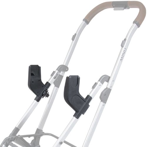 UPPAbaby&#x20;Adaptery&#x20;do&#x20;fotelika&#x20;samochodowego&#x20;do&#x20;w&#xF3;zka&#x20;Minu